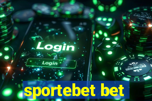 sportebet bet